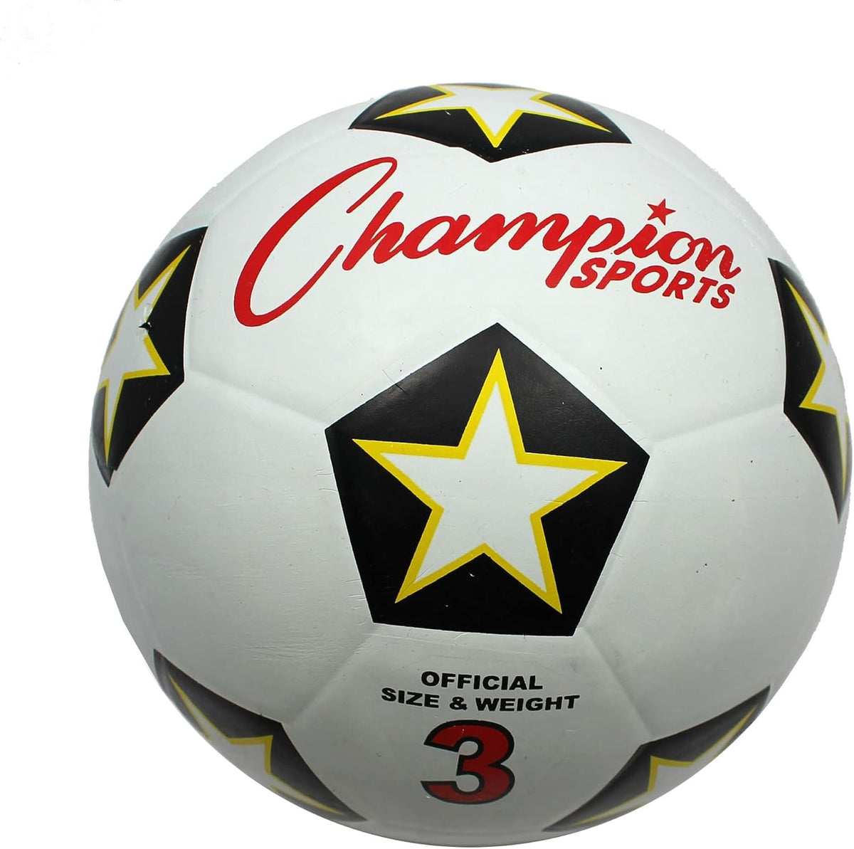 Champion Sports Cubierta de goma