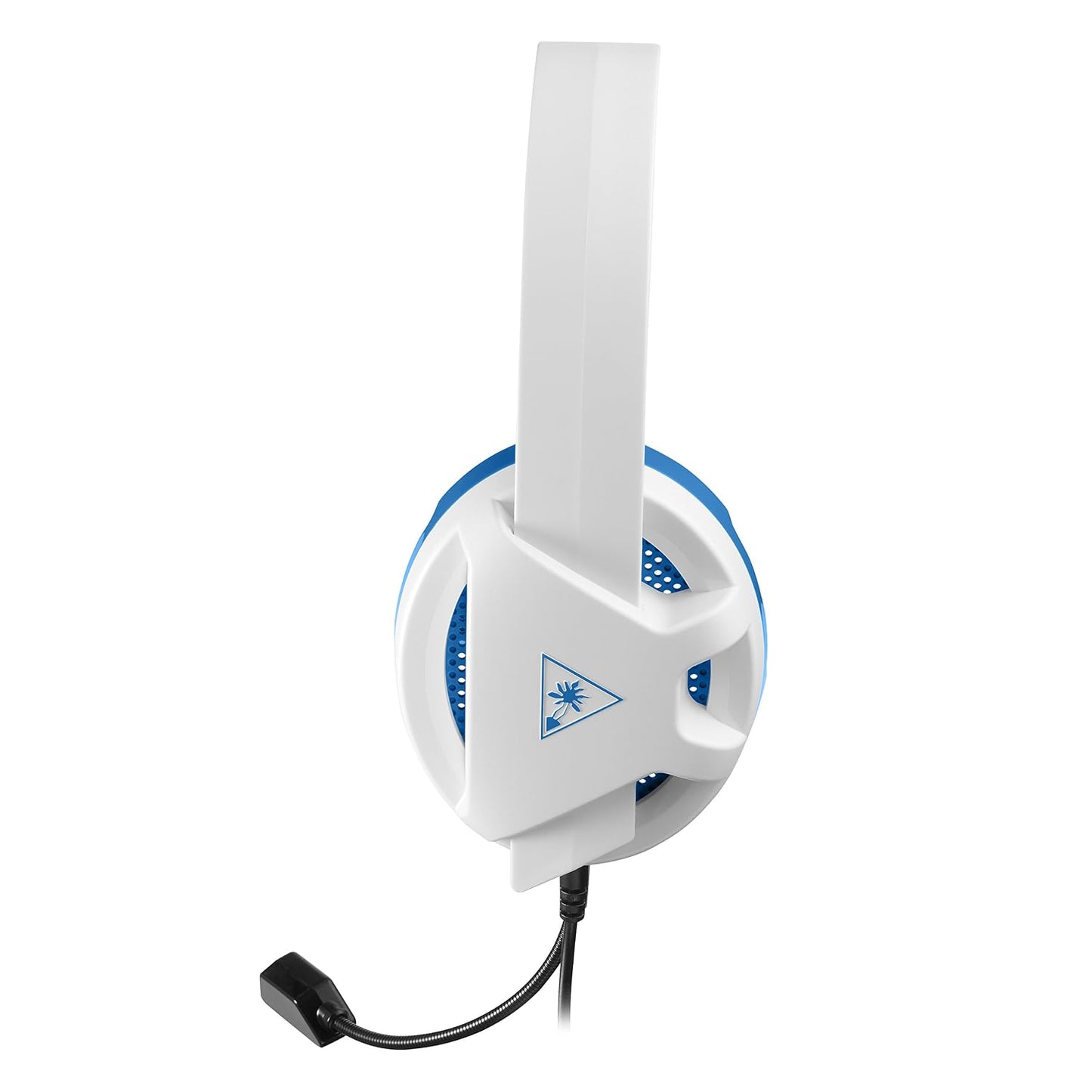 Auriculares Turtle Beach Recon Chat PlayStation para PS5, PS4, Xbox...