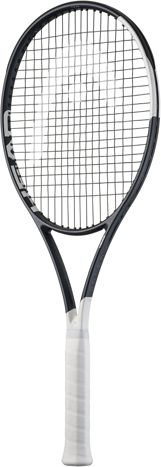 HEAD Speed Tour 2026 - Raqueta de tenis - Tensión media con cuerda...