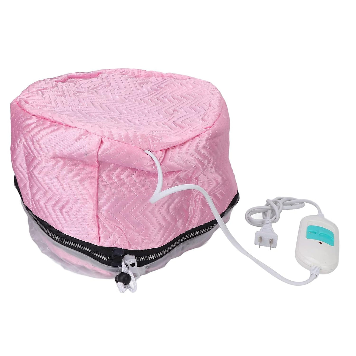 Stylebest Tapa de tratamiento térmico para el cabello, temperatura...