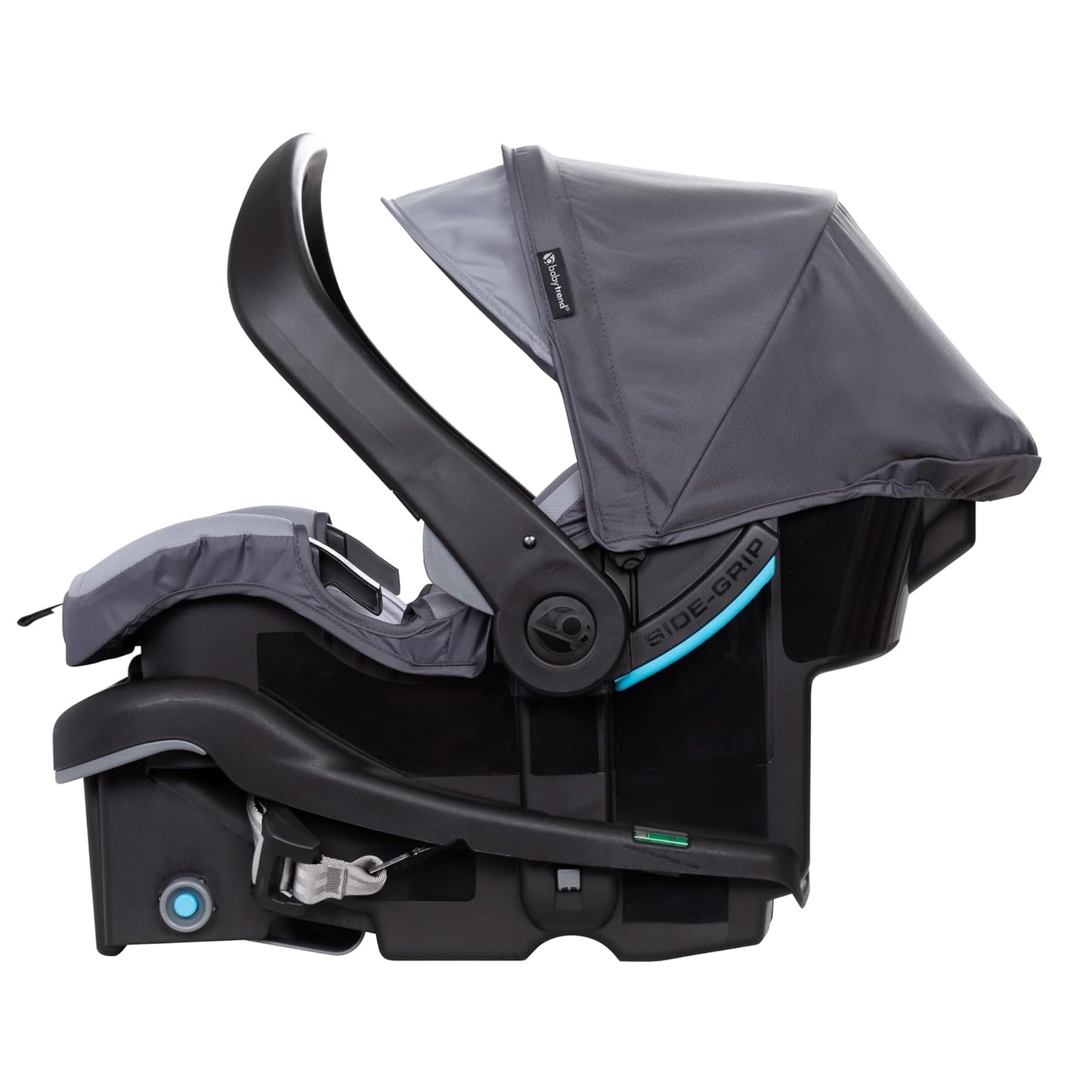 Asiento de auto infantil Baby Trend EZ-Lift PRO, Gris Dash