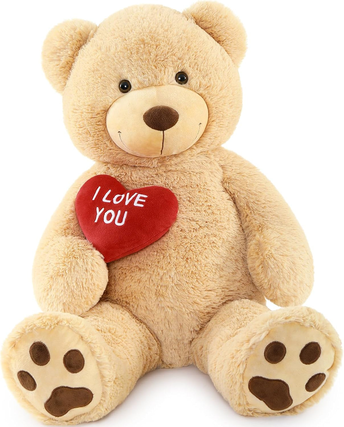 MaoGoLan Oso de Peluche Grande Animal de Peluche, Oso de Peluche Gi...