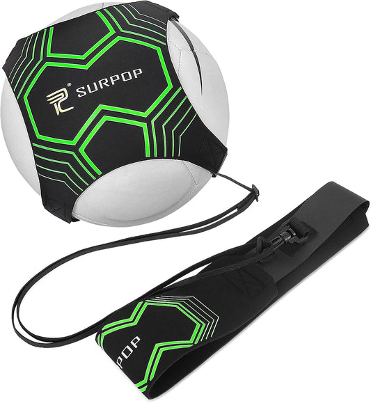 Entrenador de fútbol\/voleibol\/rugby, patada y lanzamiento de fútb...