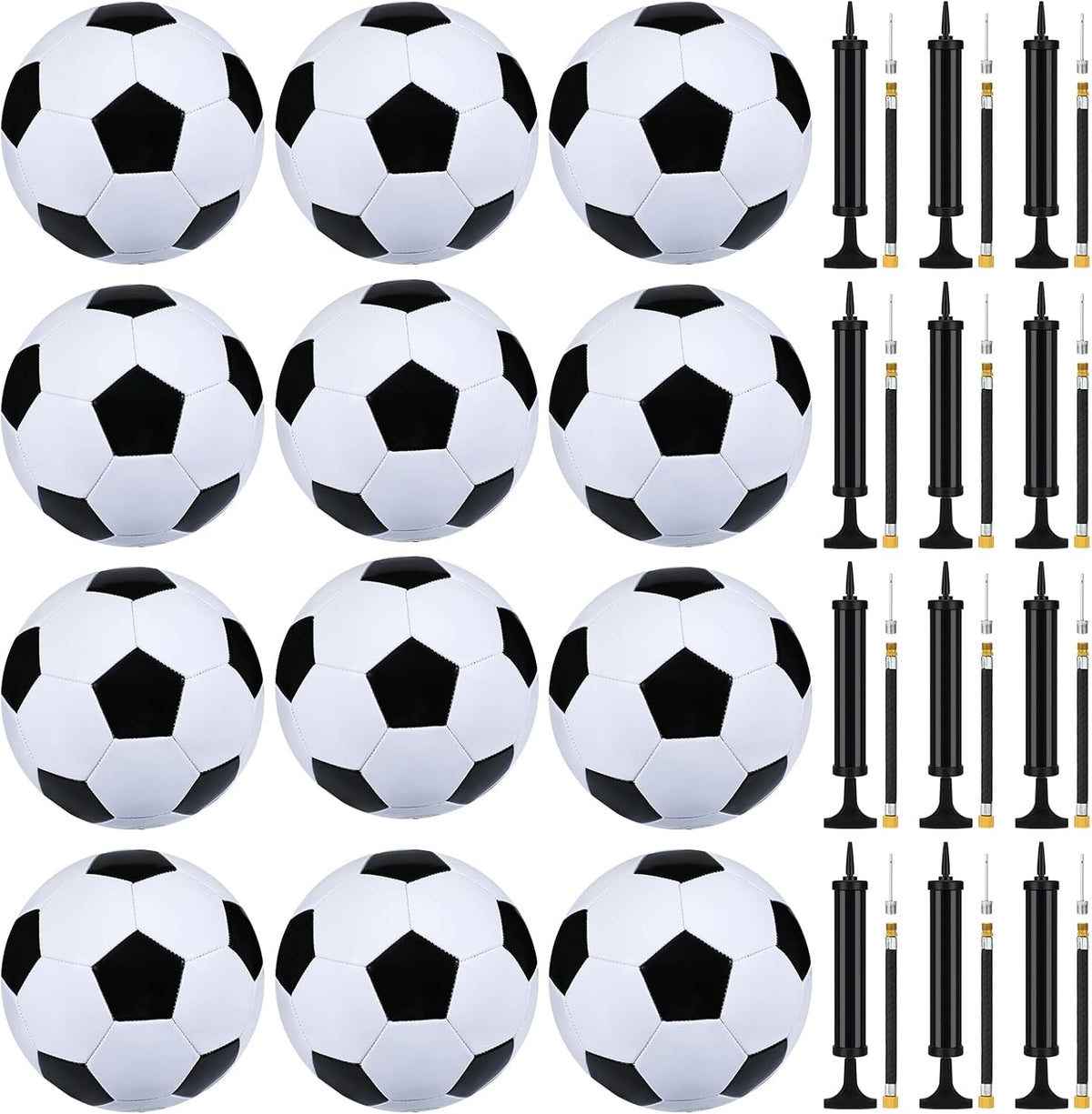 Leyndo Regalos de Operación de Navidad Incluyen Balones de Fútbol D...
