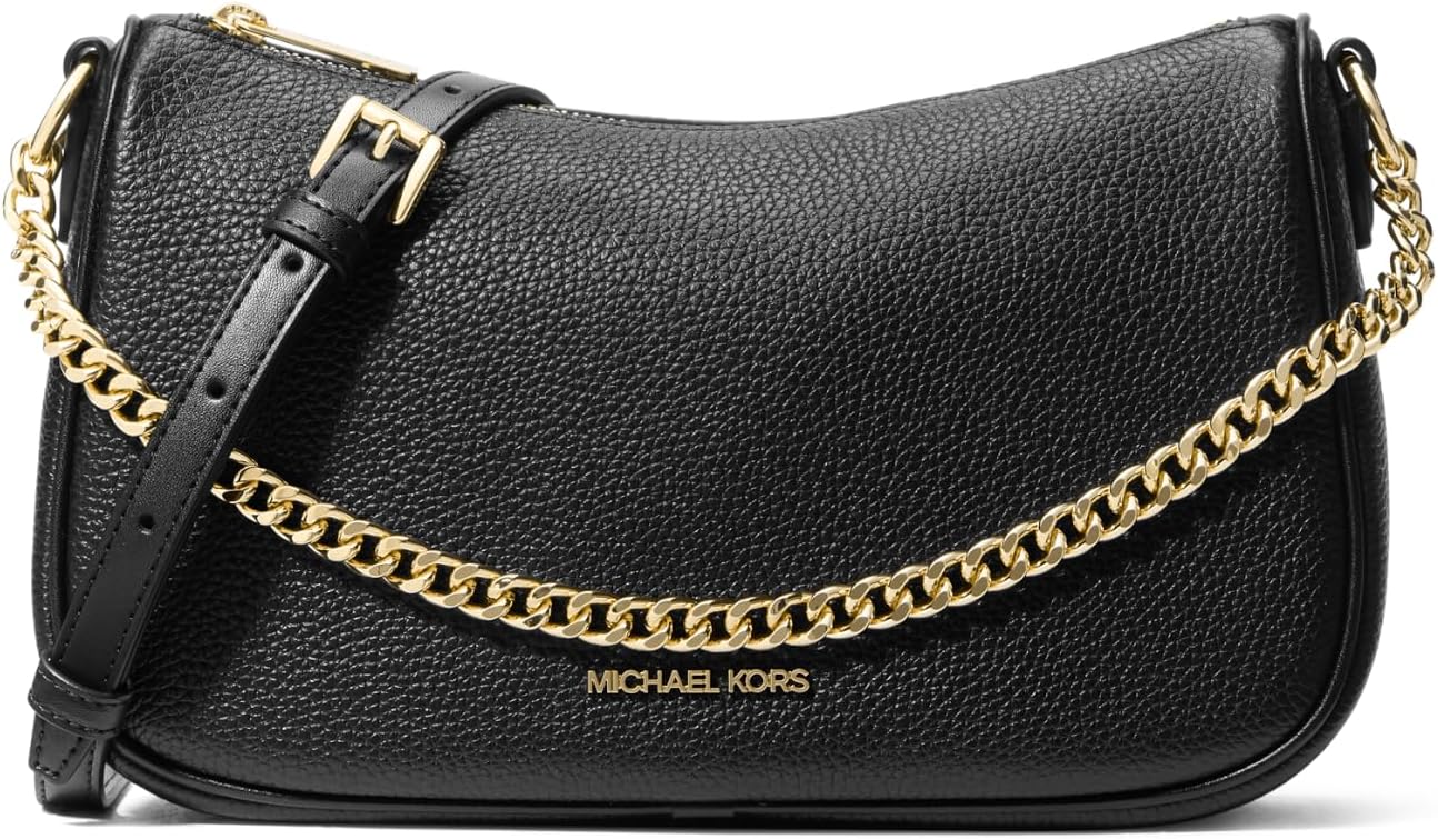 Michael Kors Bolso bandolera convertible mediano Carmela para mujer