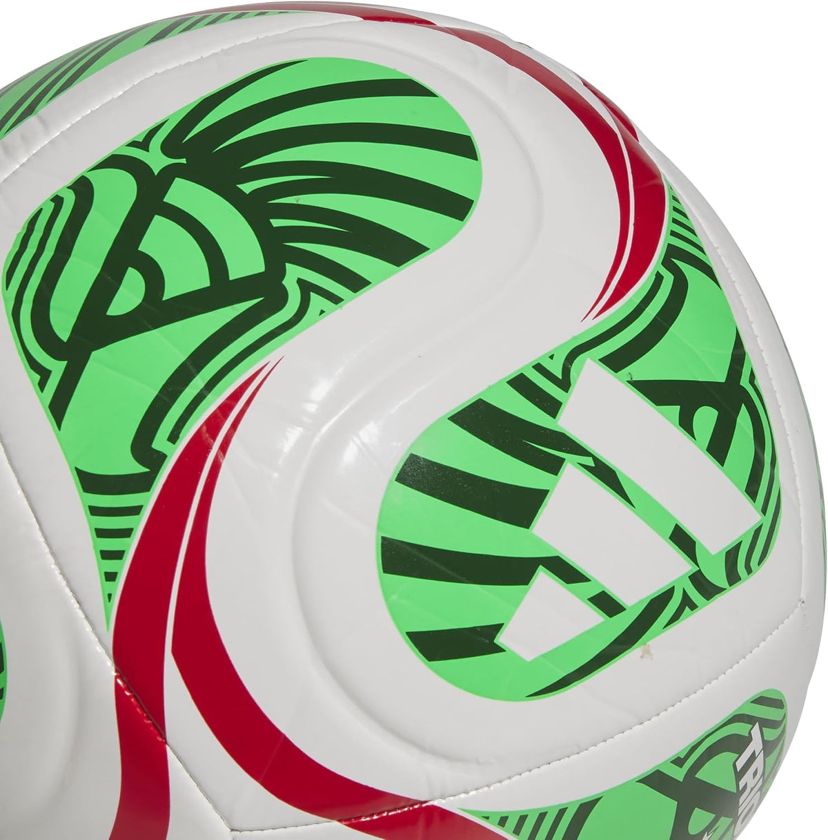 Copa Mundial de la FIFA 26™ Balón de fútbol Trionda | Requiere infl...