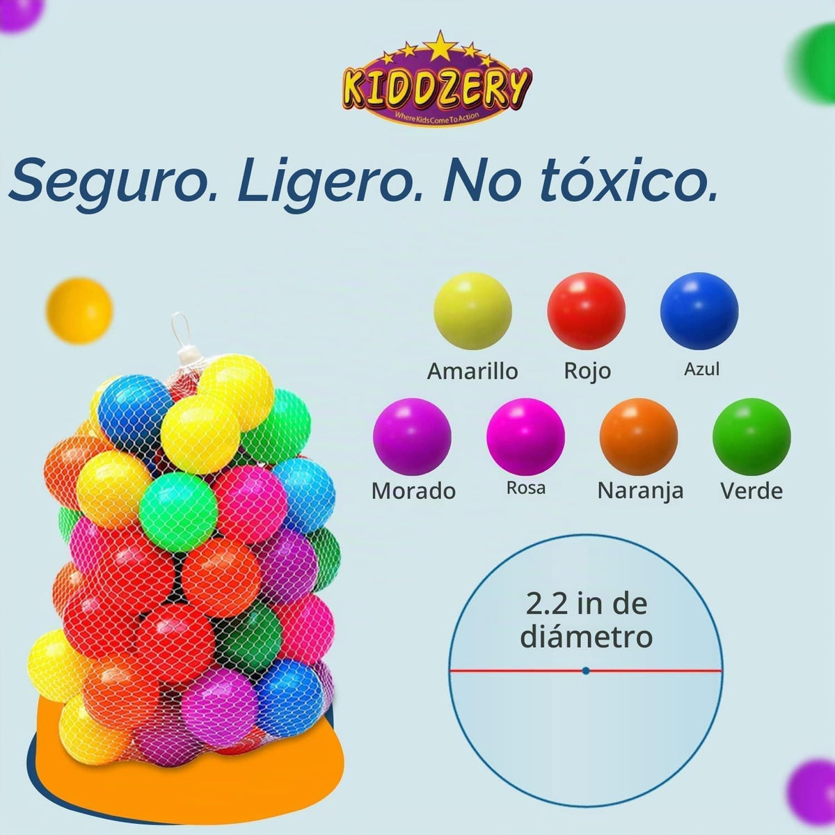 Piscina de Pelotas para Niños Tienda de Campaña Grande Desplegable...