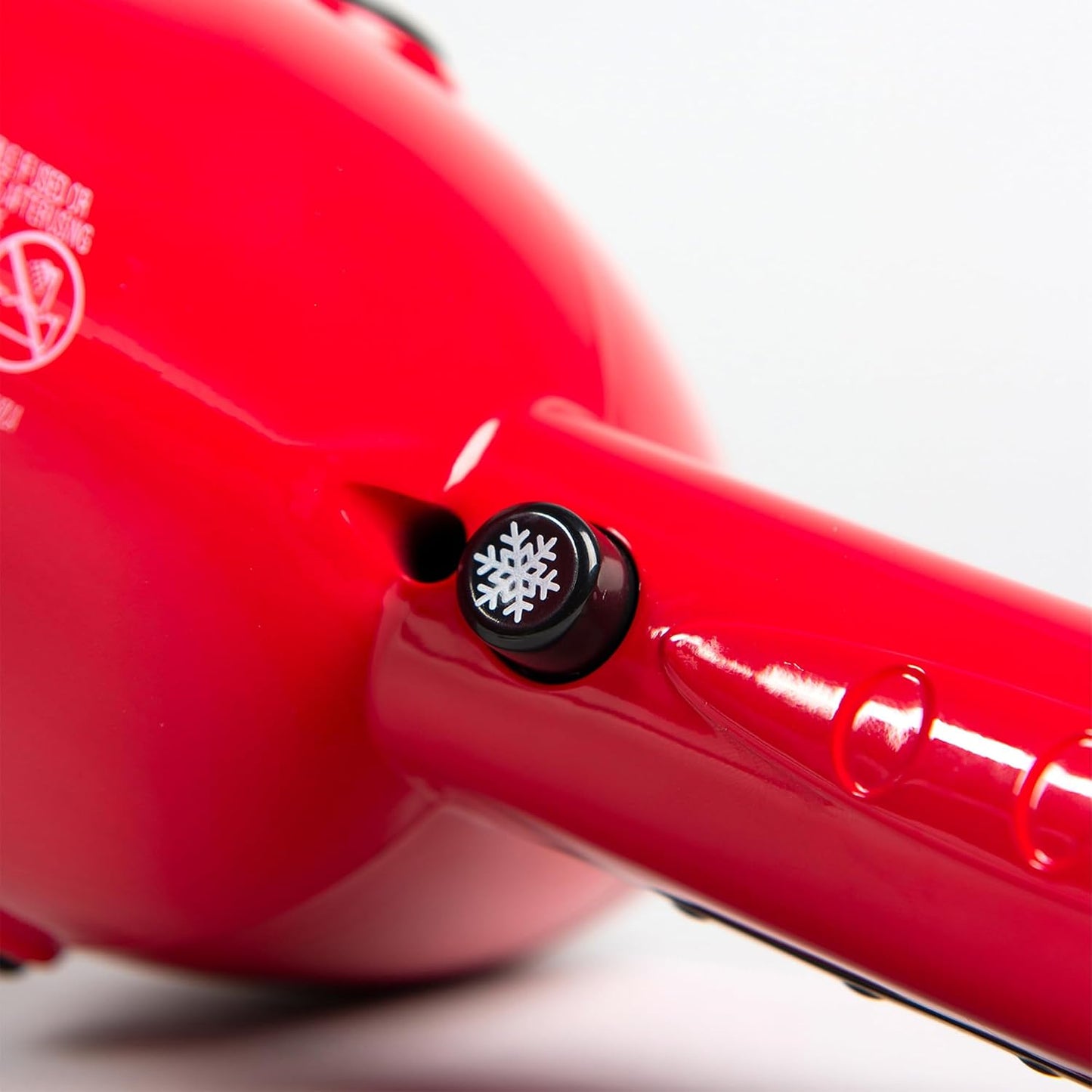 Secador de cabello FHI Heat 2000 Pro Nano con accesorios \u2013 Sec...