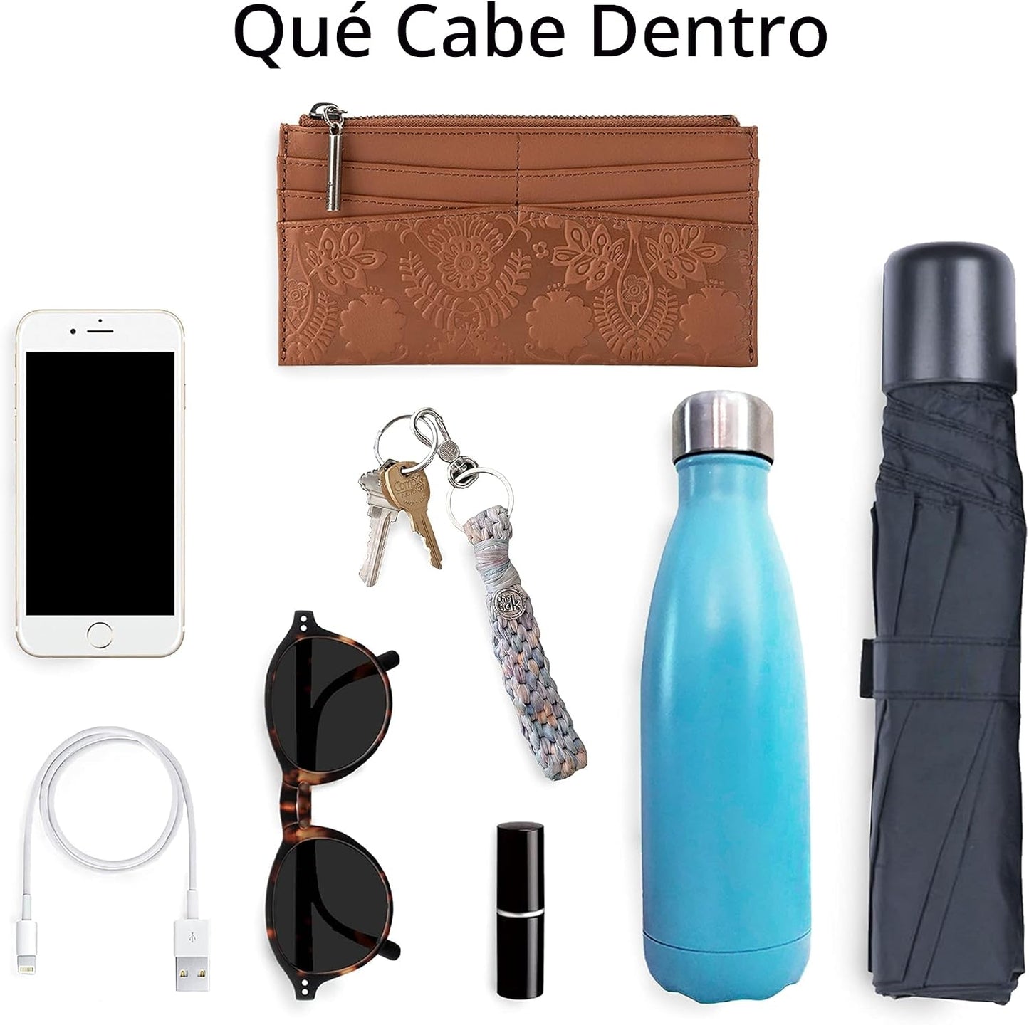 The Sak De Young Hobo Bag - Bolso de mano de cuero de primera calid...