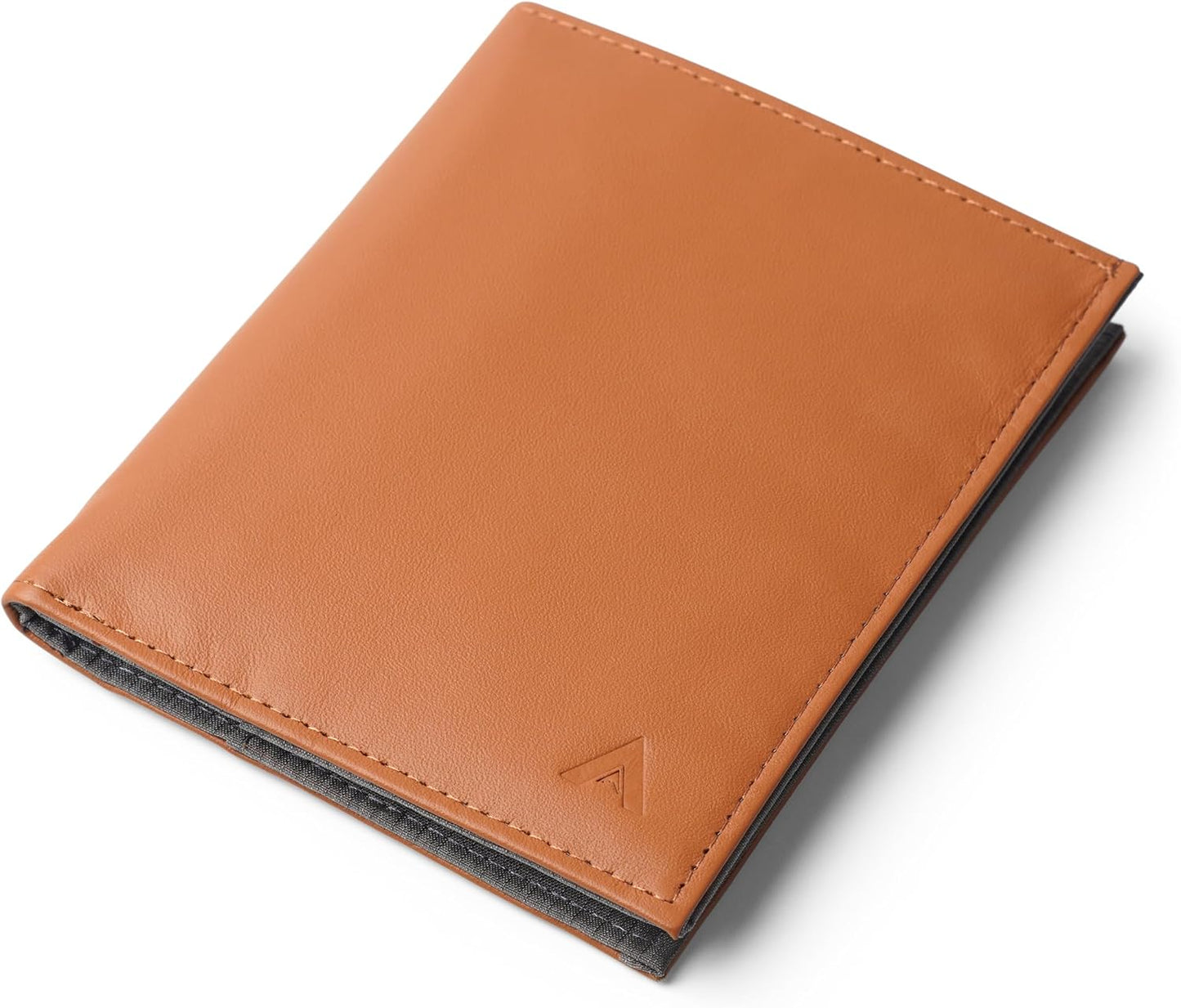 Allett Monedero 2.0 | Bloqueo RFID, delgada, minimalista, plegable,...
