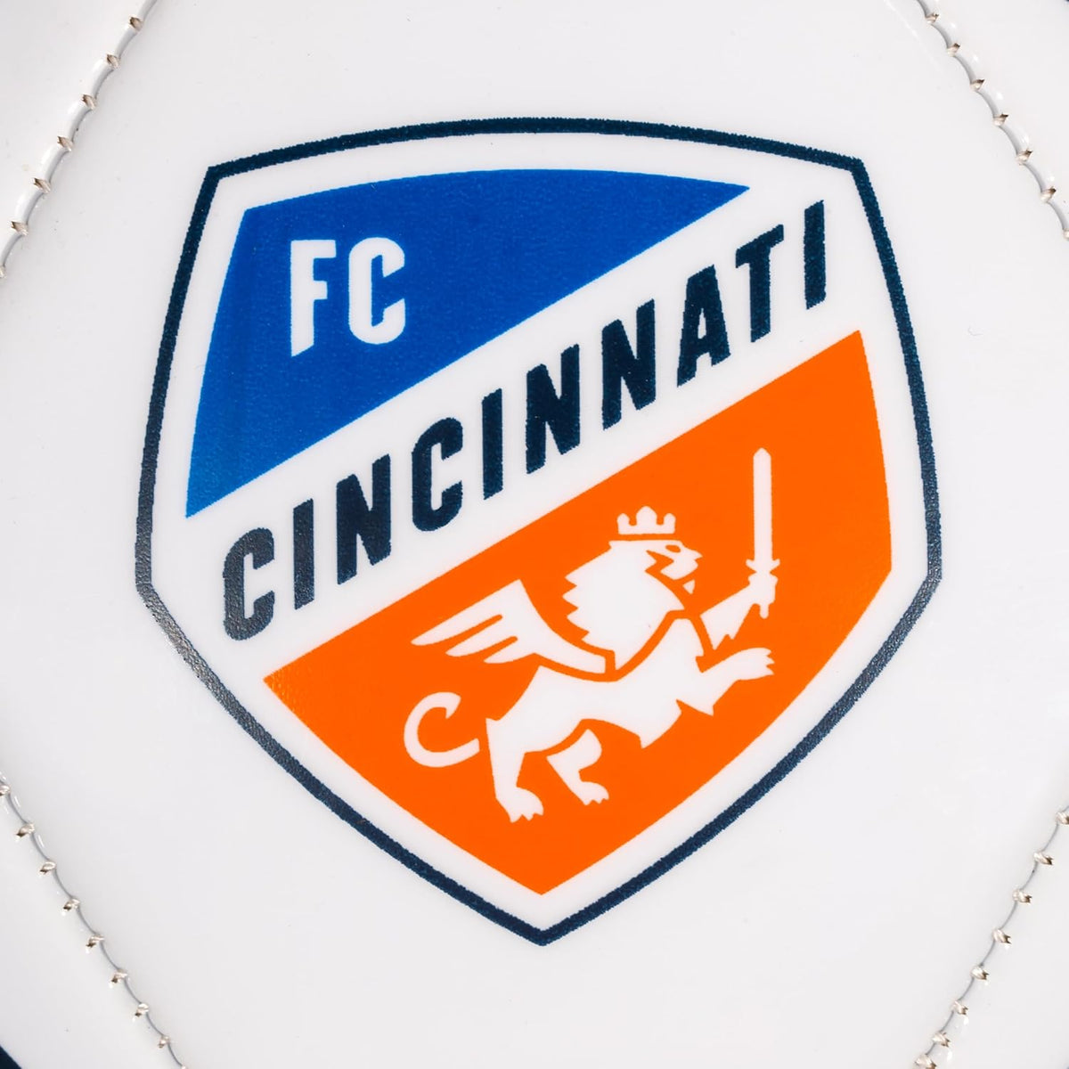 Franklin Sports Pelotas de fútbol oficiales del equipo MLS - Balone...