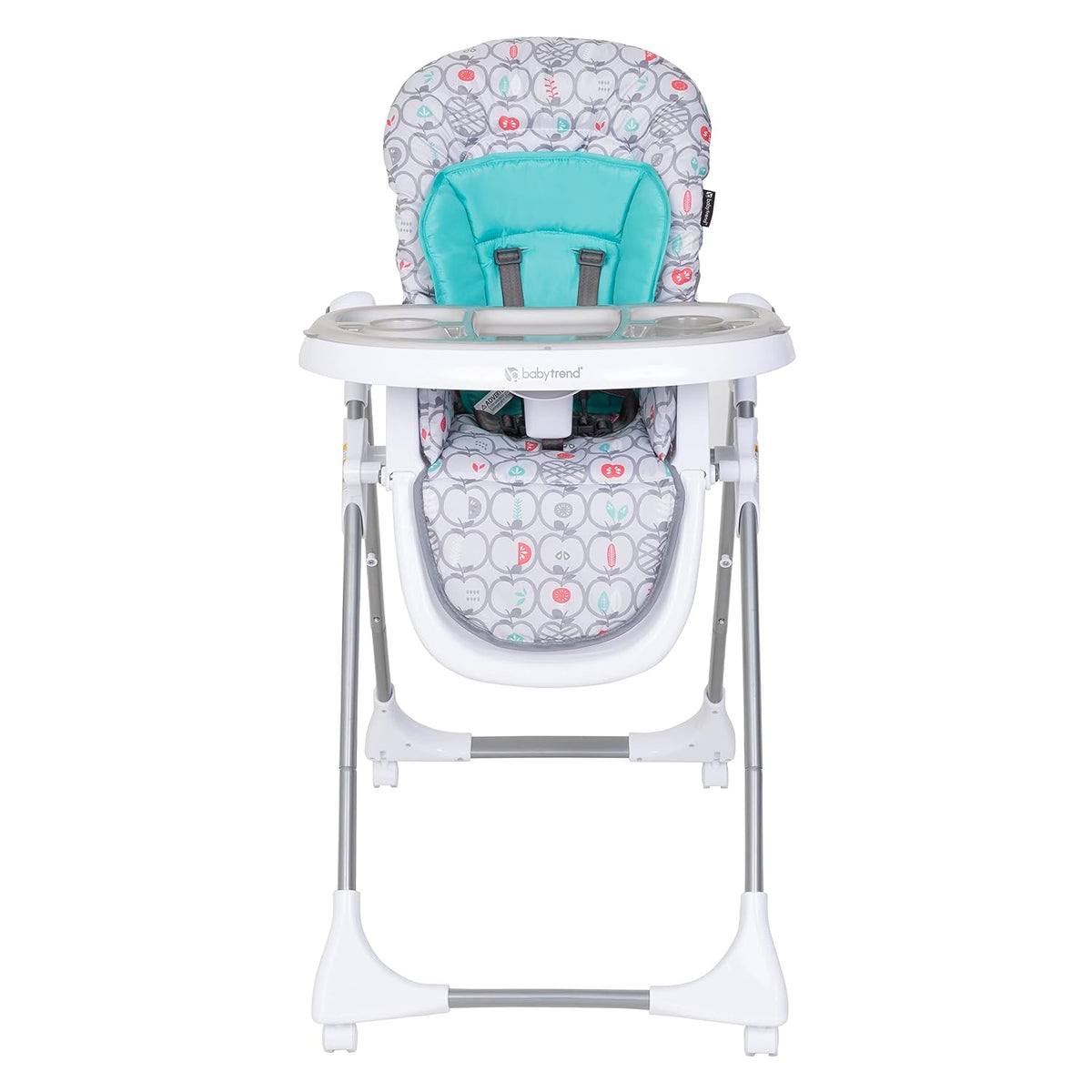 Baby Trend Aspen ELX Silla alta, mercado de agricultores
