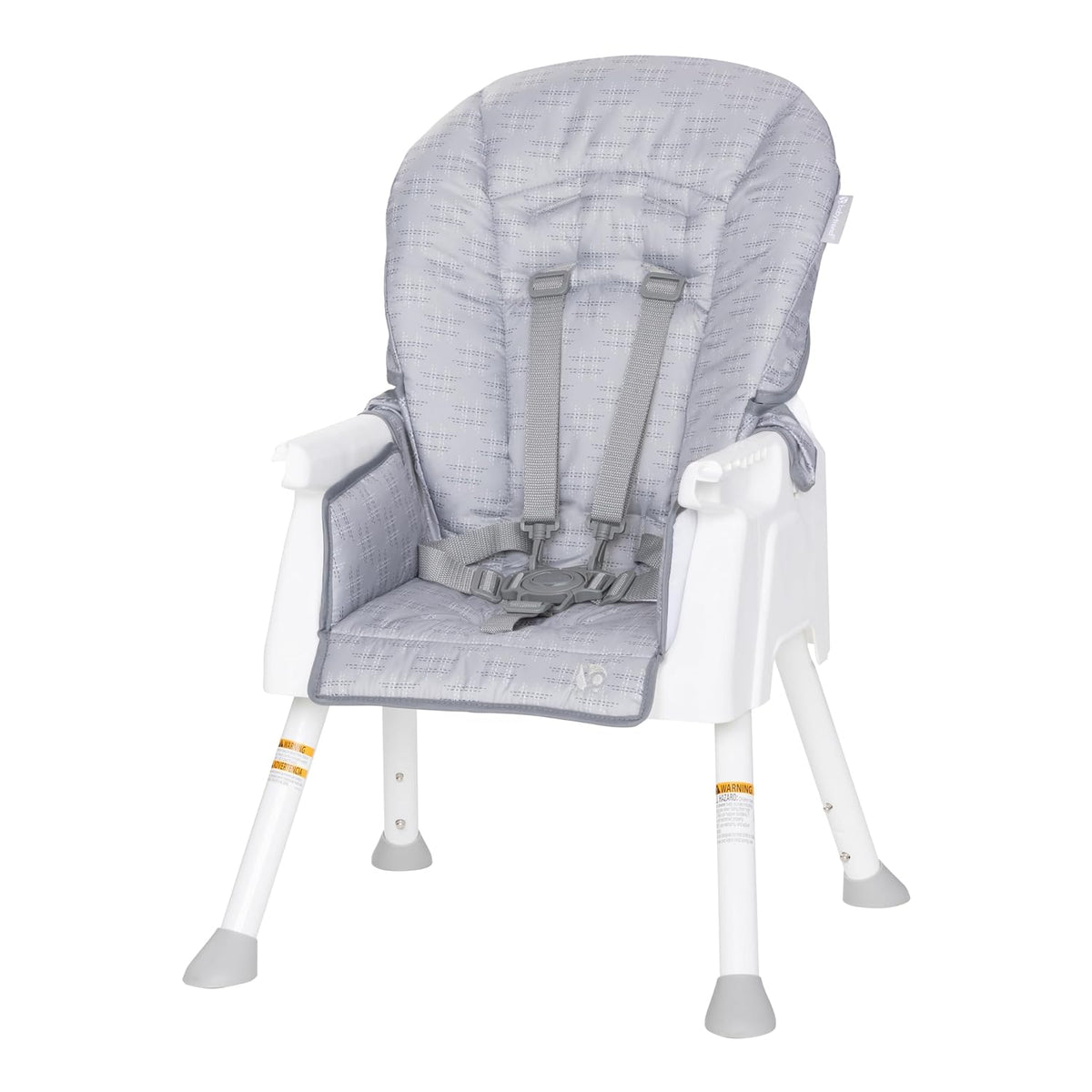 Baby Trend Adapt - Silla alta 4 en 1 que se convierte en silla para...