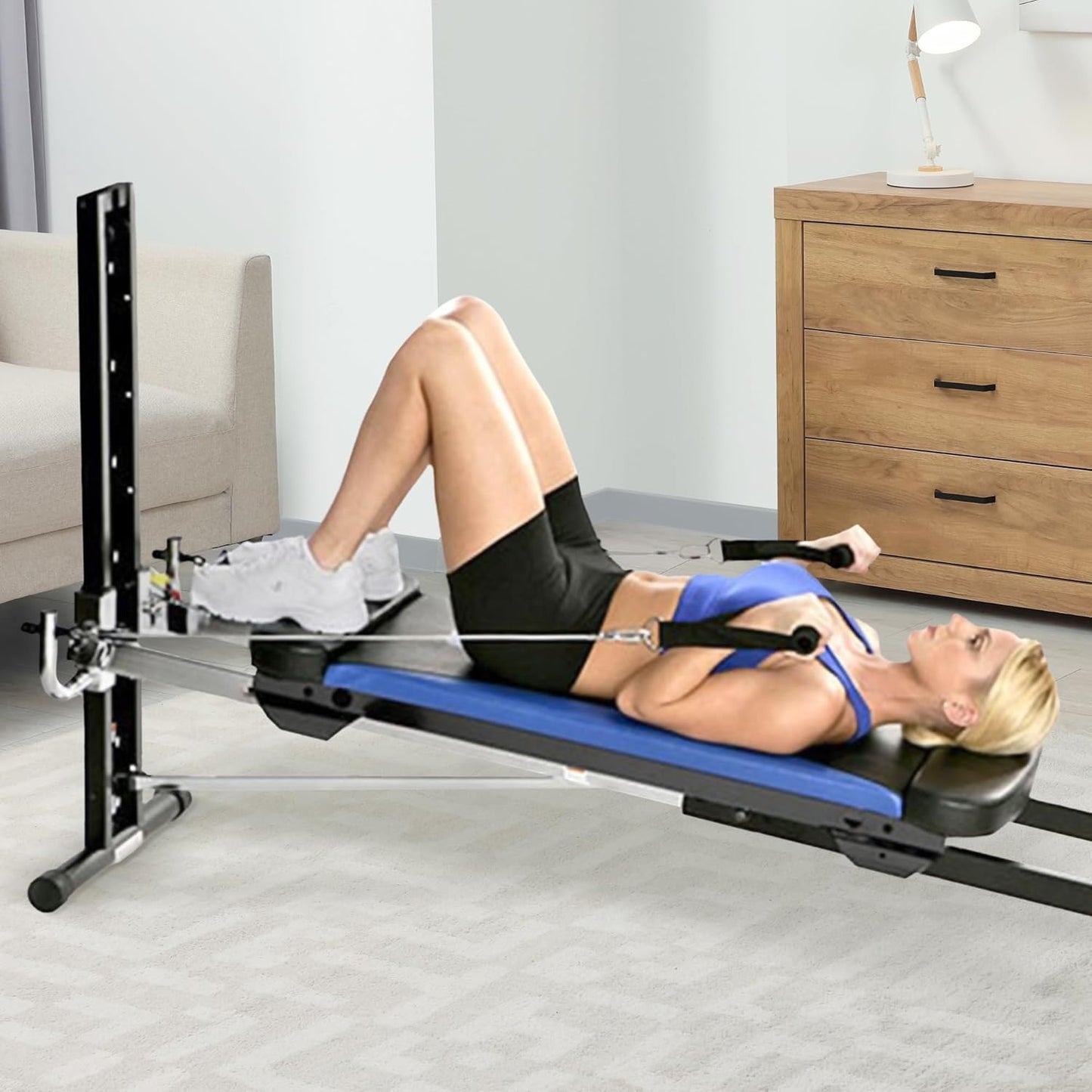 Total Gym