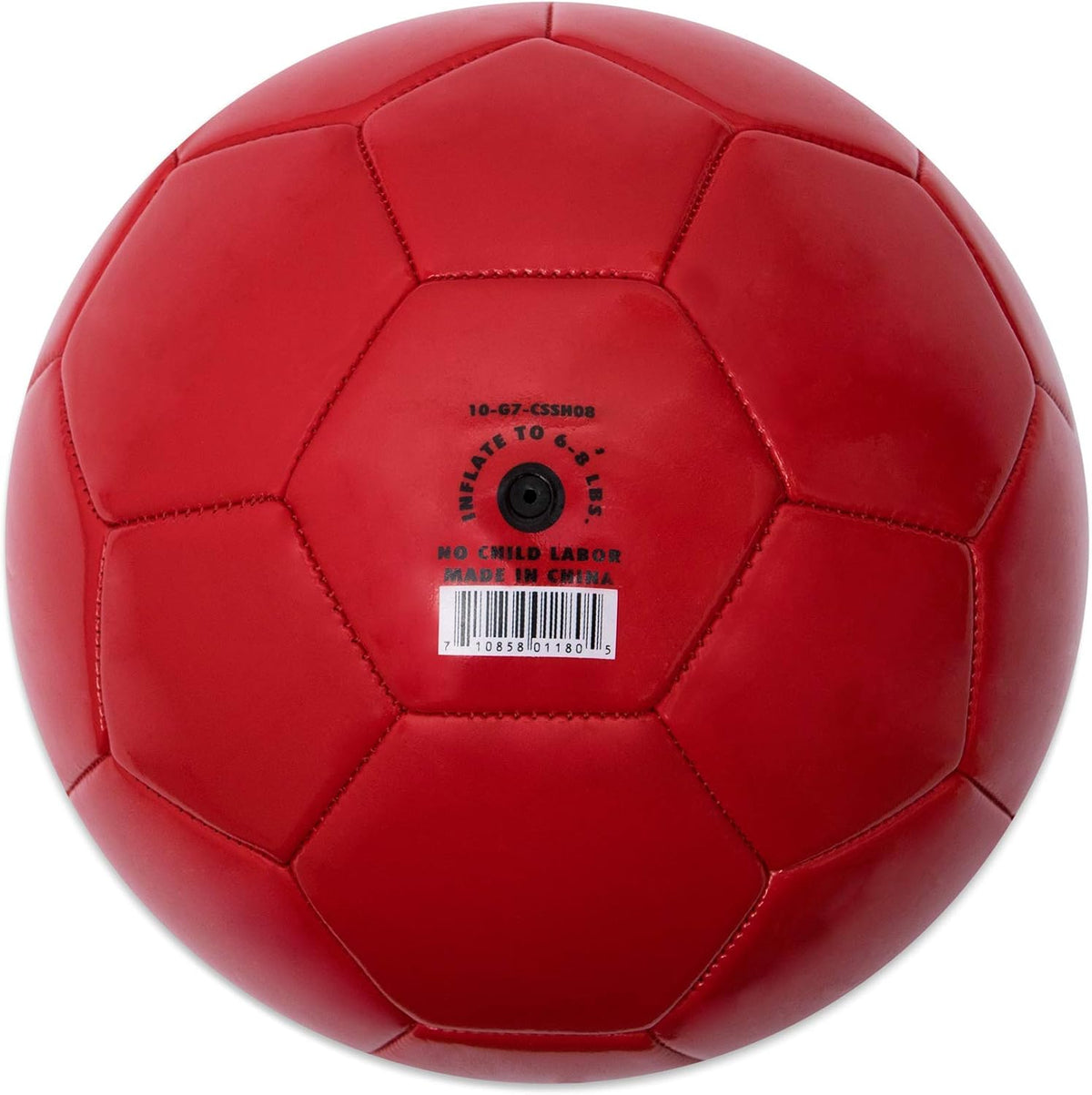 Champion Sports Extreme Series - Balón de fútbol \u2013 Tamaños 3,...