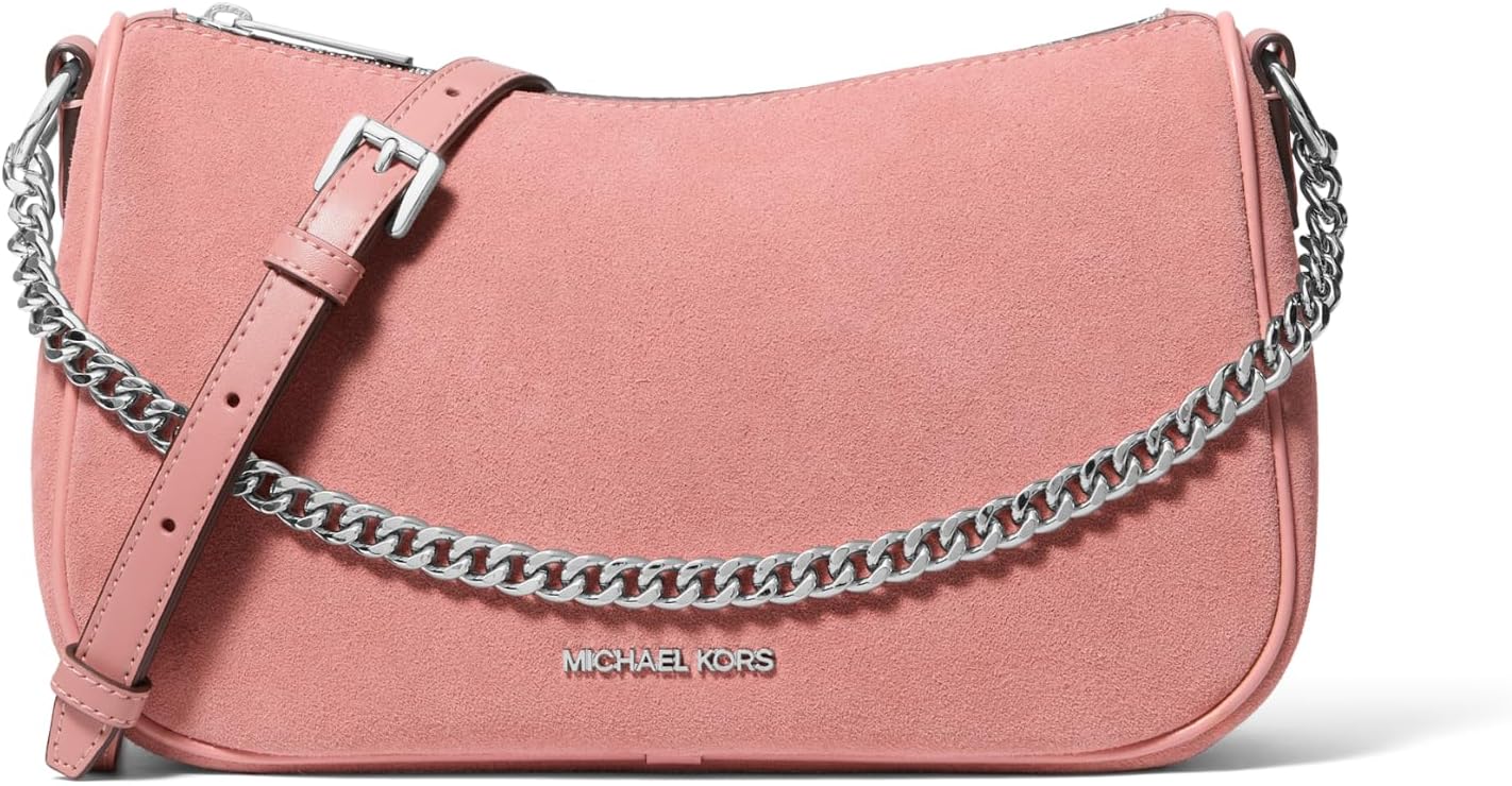 Michael Kors Bolso bandolera convertible mediano Carmela para mujer