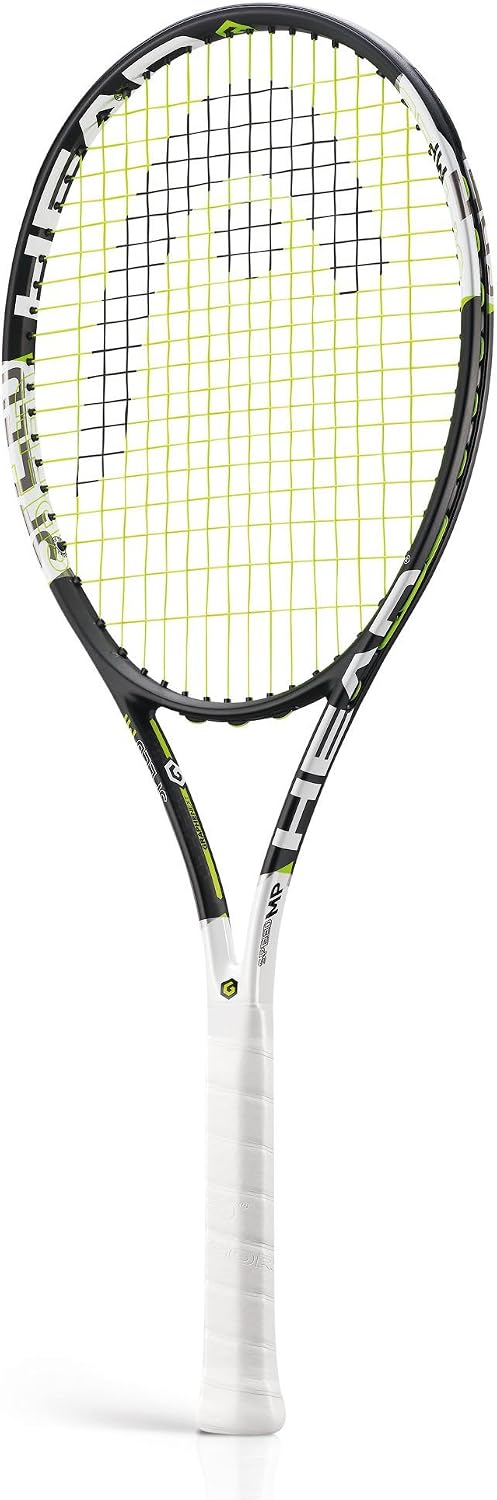 Head Graphene XT Speed MP - Raqueta de tenis