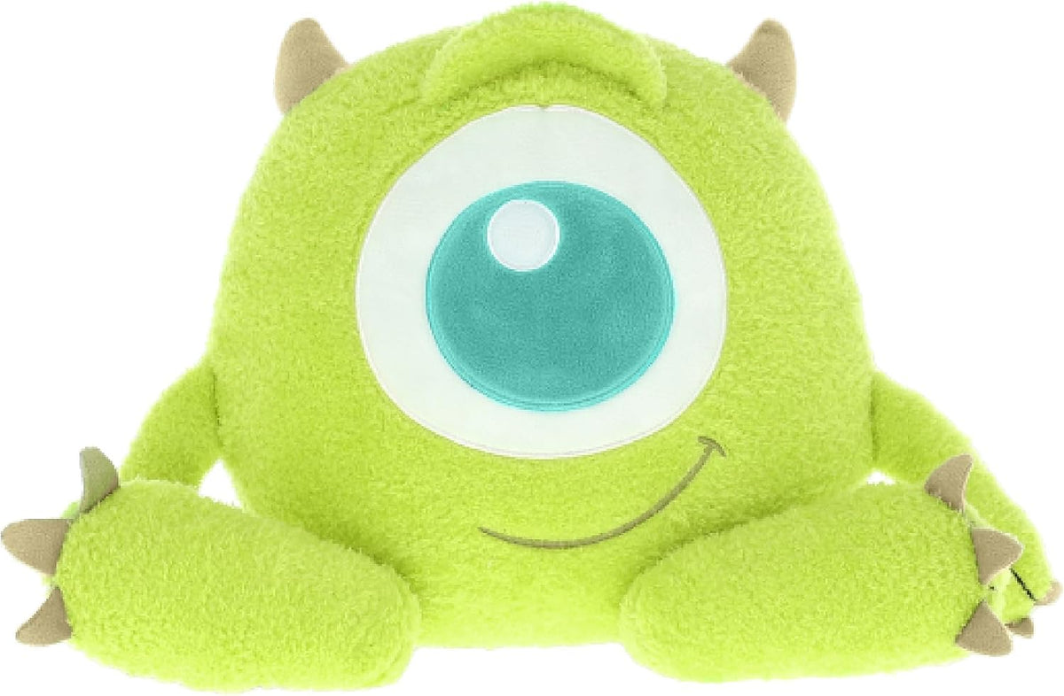 Disney Monsters Inc. Mike Wazowski Cuteeze de Peluche \u2013 Lindo...