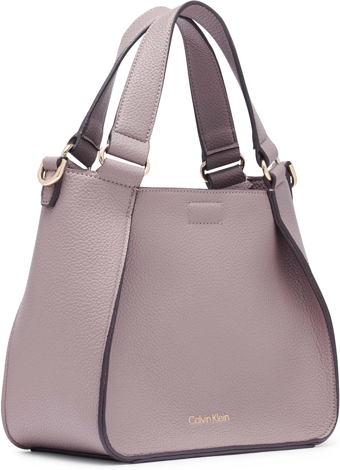 Calvin Klein Bandolera Estelle Novedad para mujer