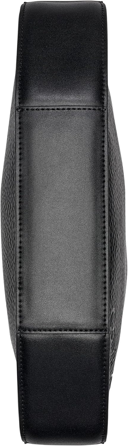 Calvin Klein Winny - Bolso de hombro convertible y bandolera para m...