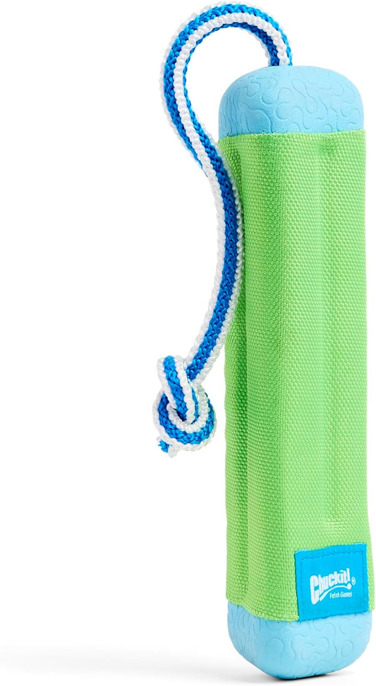 Chuckit! Juguete Palo Parachoques Anfibio de Buscar para Perros \u2...