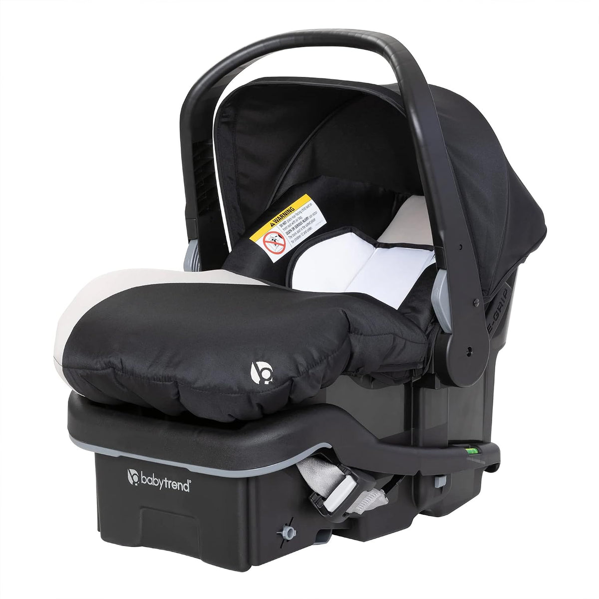Baby Trend Sit N' Stand Tandem Double Stroller 2.0 DLX y EZ-Lif...