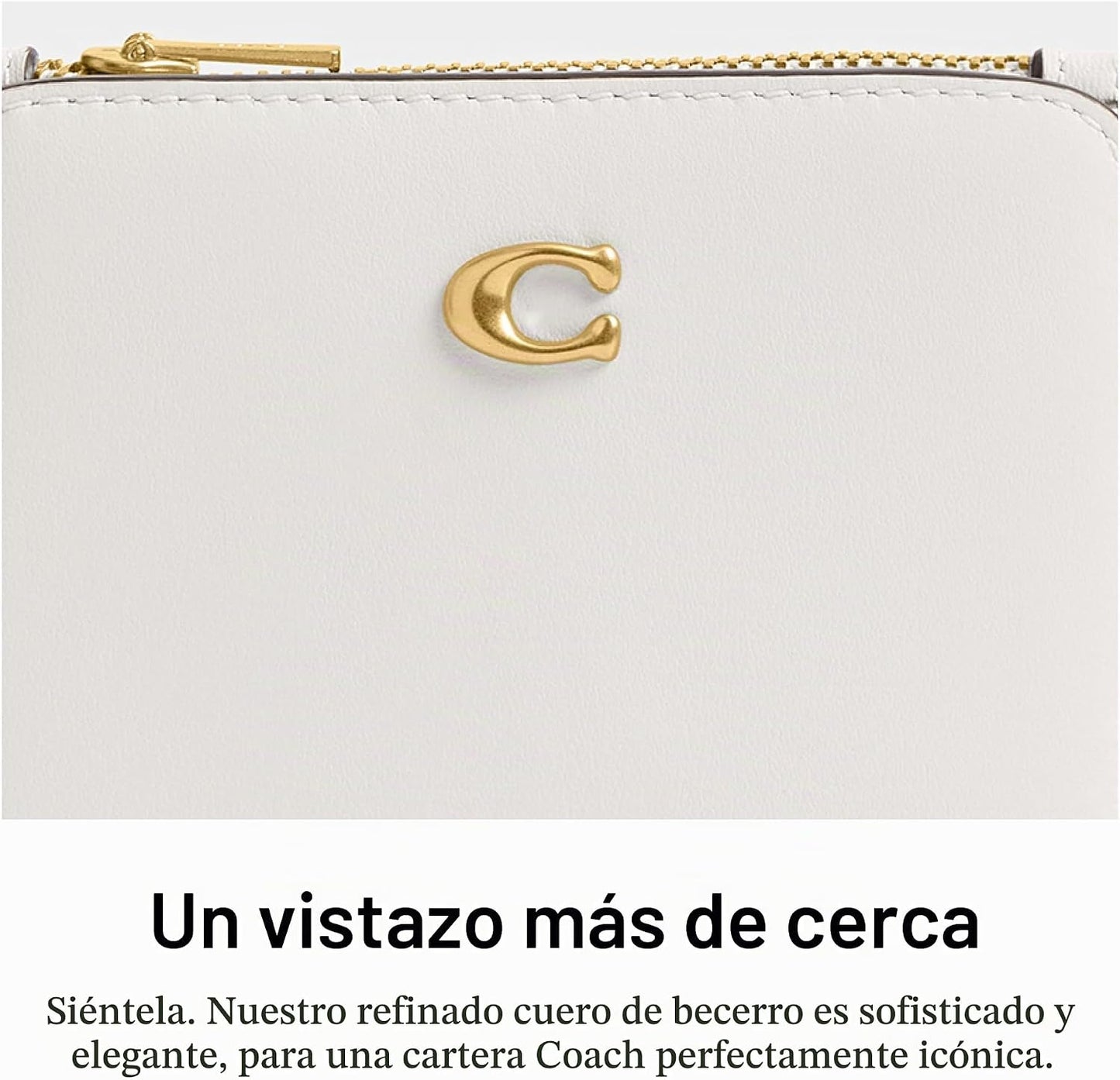 Cartera Billetera Esencial delgada con revestimiento de lona de la...