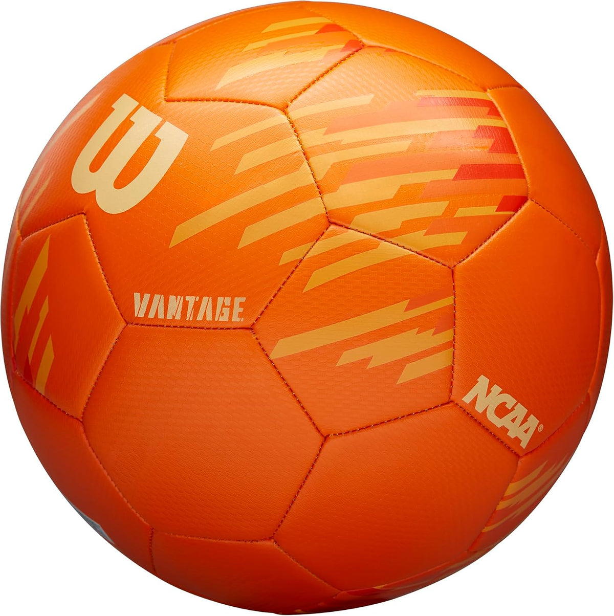 WILSON Balones de fútbol NCAA Vantage
