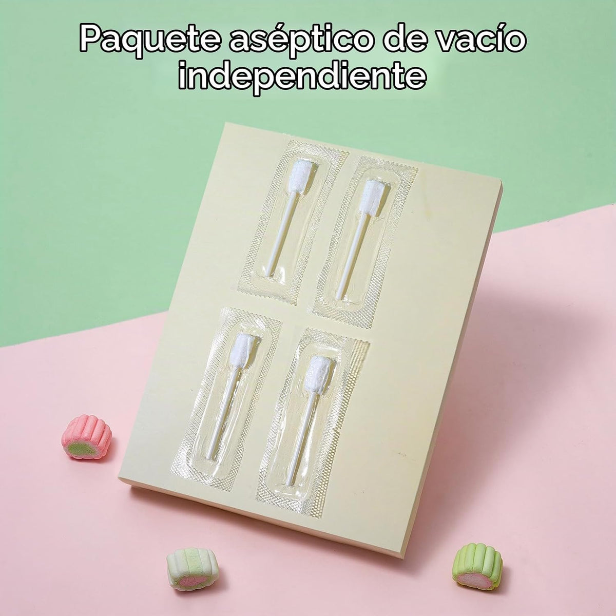 Mokoala Cepillo de dientes para bebé, Limpiador de lengua para reci...