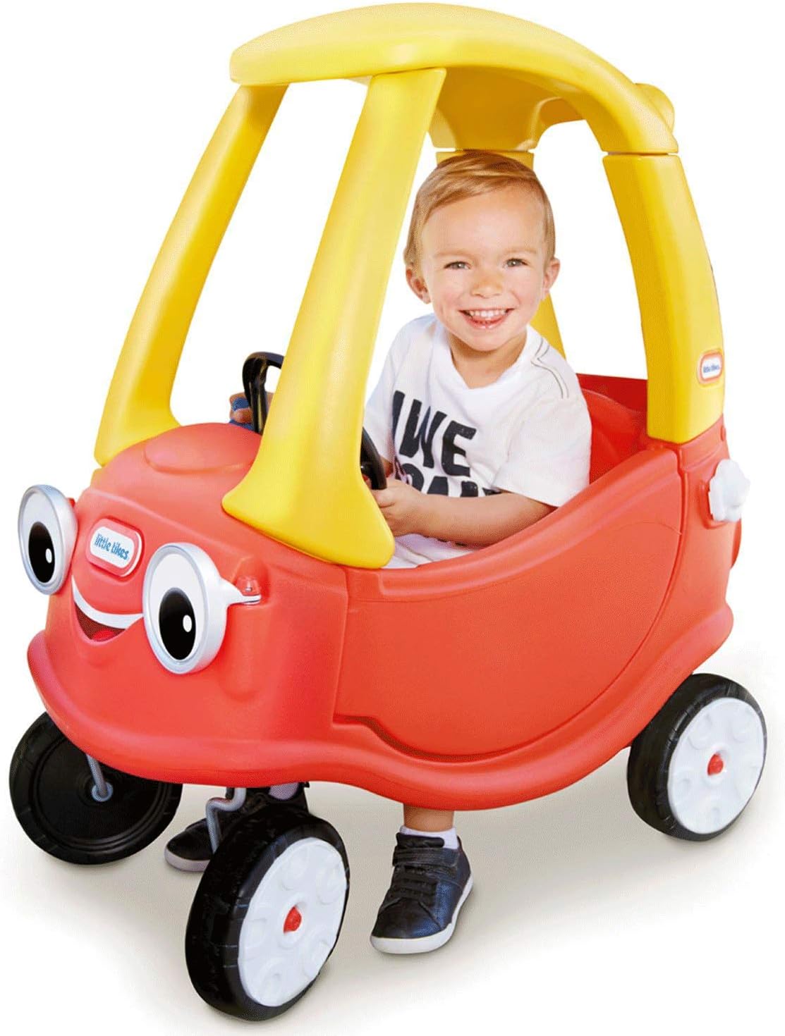 Little Tikes \u2013 Cozy Coupe coche