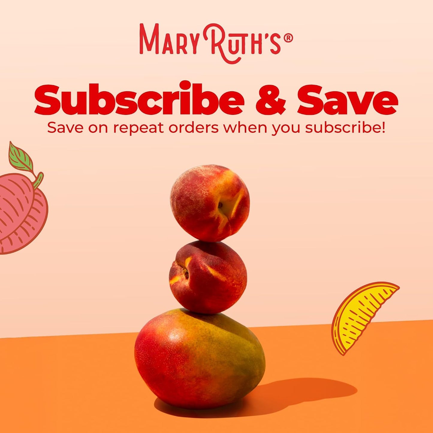 MaryRuth's Multivitamínico Líquido + Paquete de Viaje para el C...