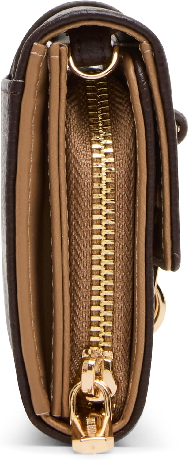 Anne Klein Women's Wallet on Chain
