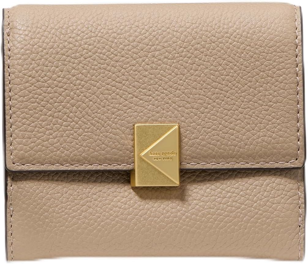 kate spade new york Deco, Timeless Taupe, Talla única