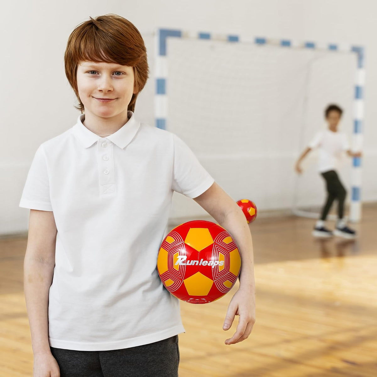 Balón de fútbol Runleaps tamaño 1.5 y tamaño 3 y tamaño 4 y tamaño...