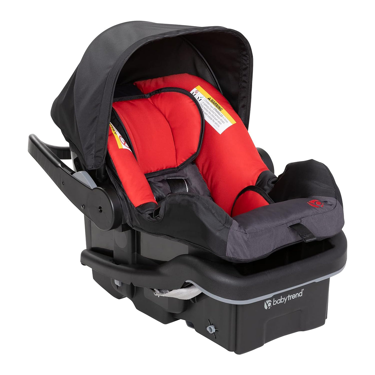 Baby Trend Sit N' Stand 5 en 1 Shopper Stroller y EZ-Lift Plus...