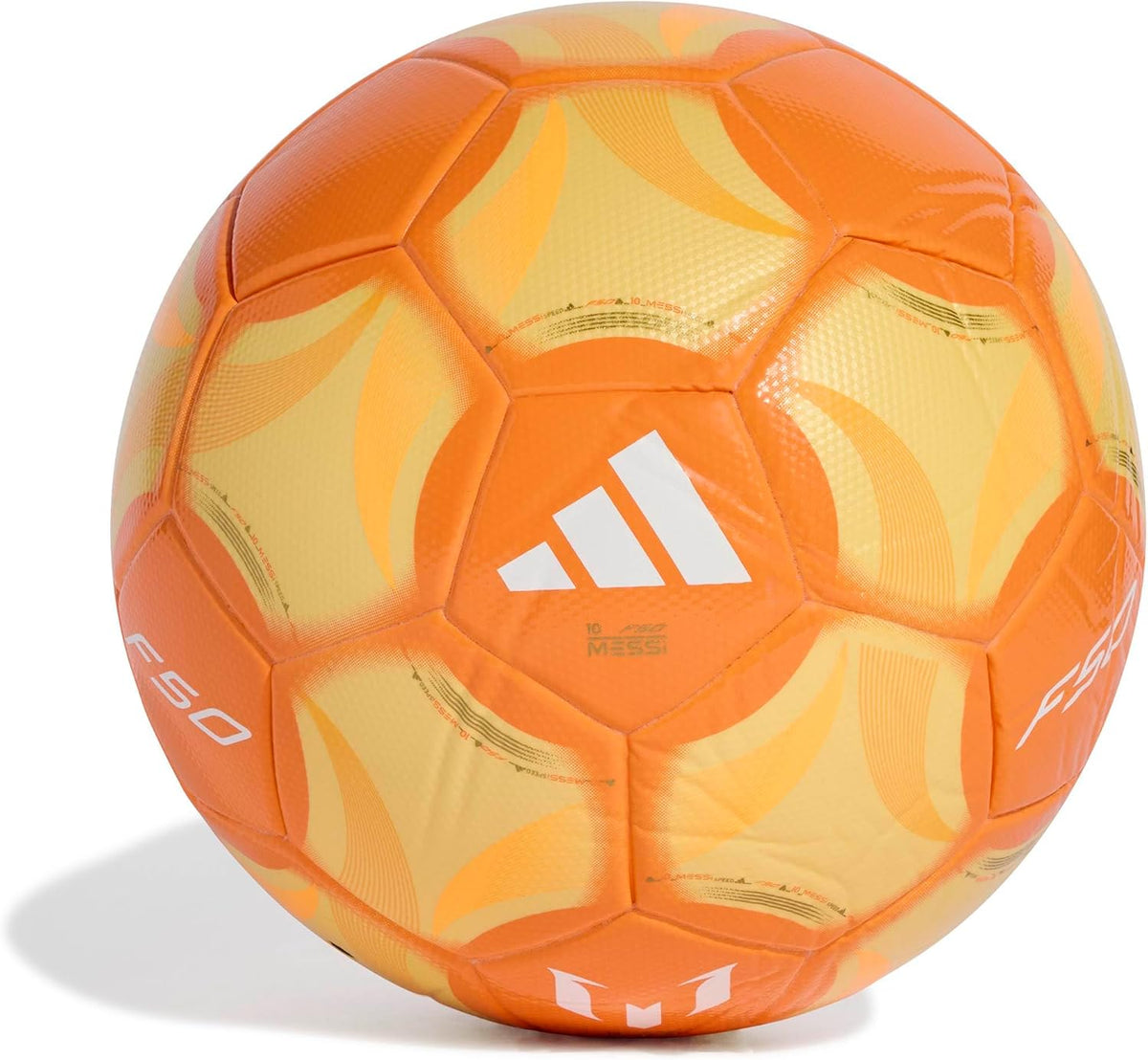 adidas Balón de la Liga Messi