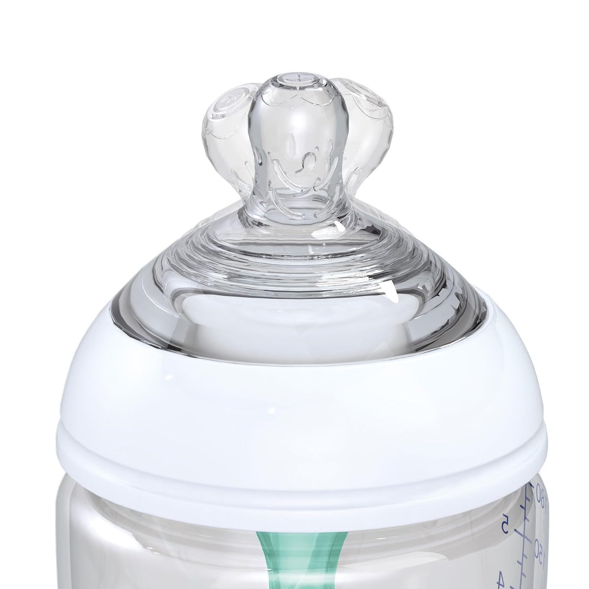 Dr. Talbot's Botellas anticólicos - 6 oz - Paquete de 4 | Bono...