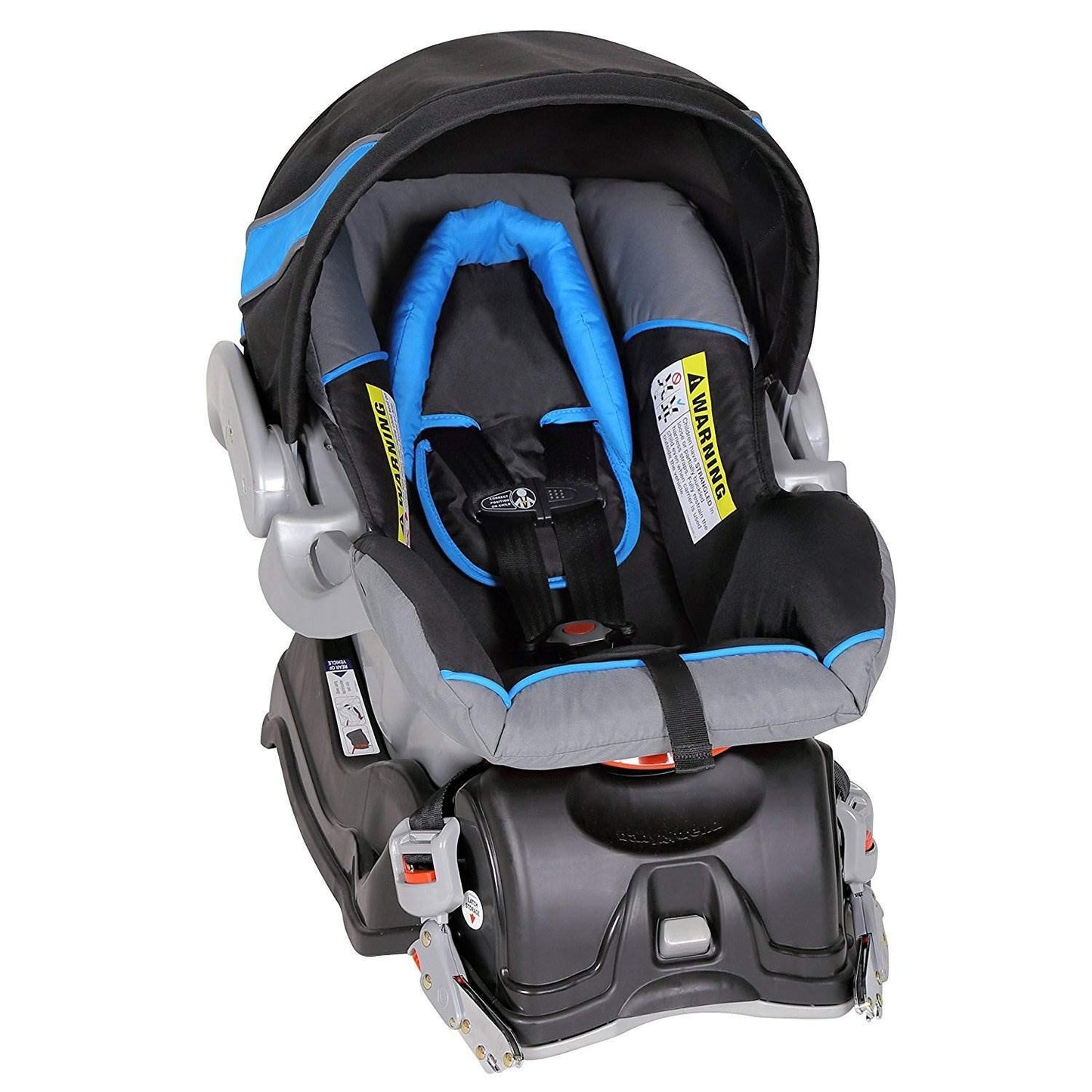 Baby Trend Sistema de viaje Expedition® Jogger con asiento infantil...