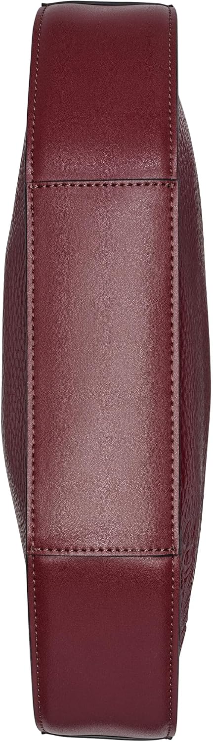 Calvin Klein Winny - Bolso de hombro convertible y bandolera para m...