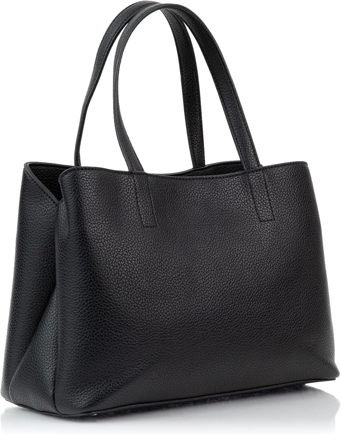 Calvin Klein Bolso Adeline con triple compartimento para mujer
