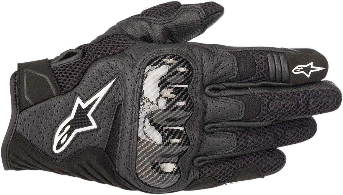 Alpinestars SMX-1 Air V2 SMX-1 Air V2 Fluor XL para hombre