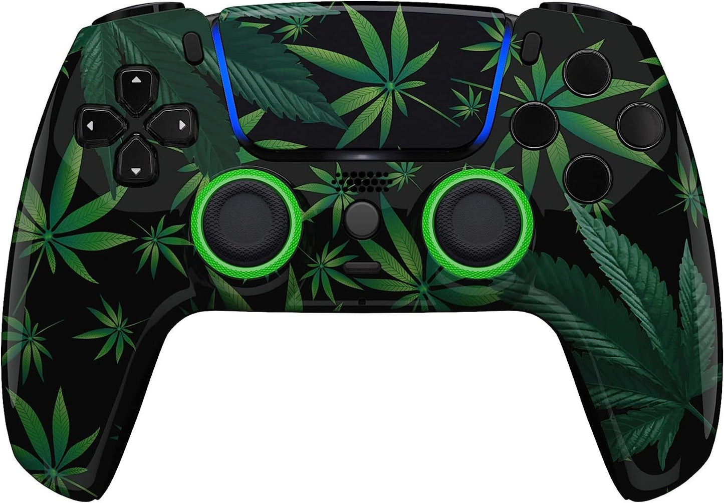 Controlador inalámbrico Controllerzz personalizado compatible con P...