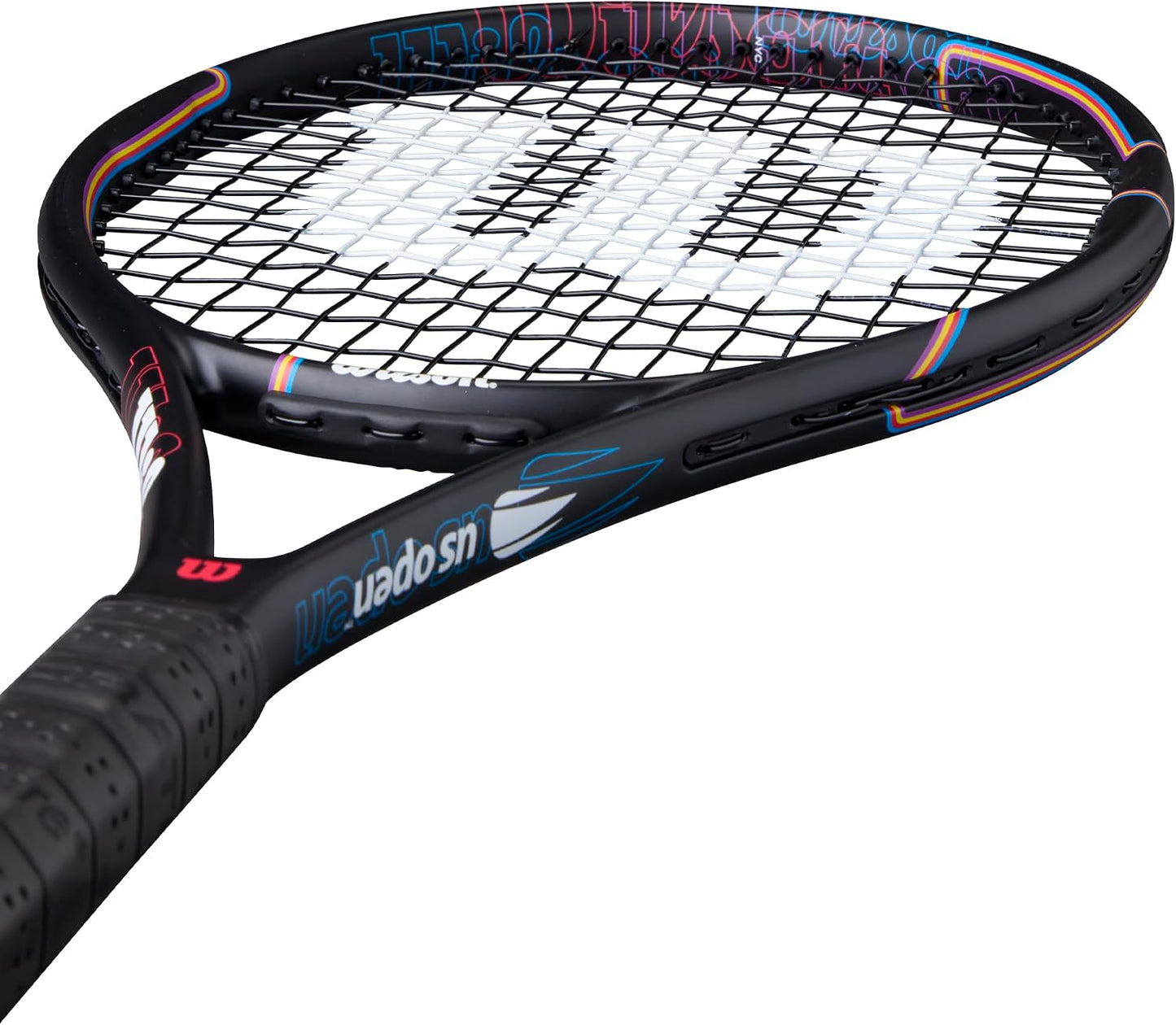 Wilson US Open BLX 100 - Raquetas de tenis
