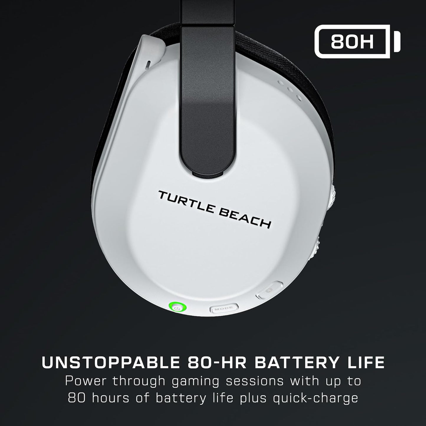 Auriculares inalámbricos para juegos Turtle Beach Stealth 600 para...
