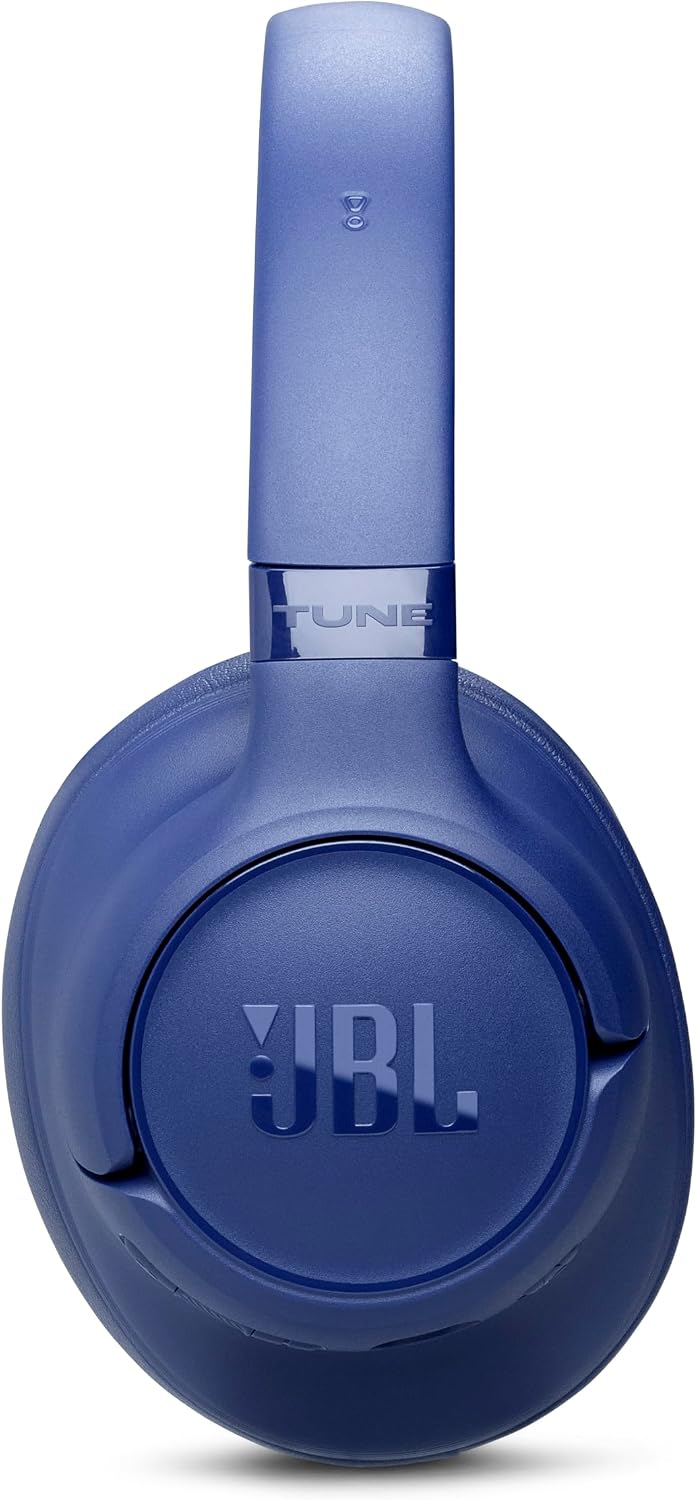 JBL Tune 730BT - Auriculares inalámbricos Bluetooth 6.0 con potente...