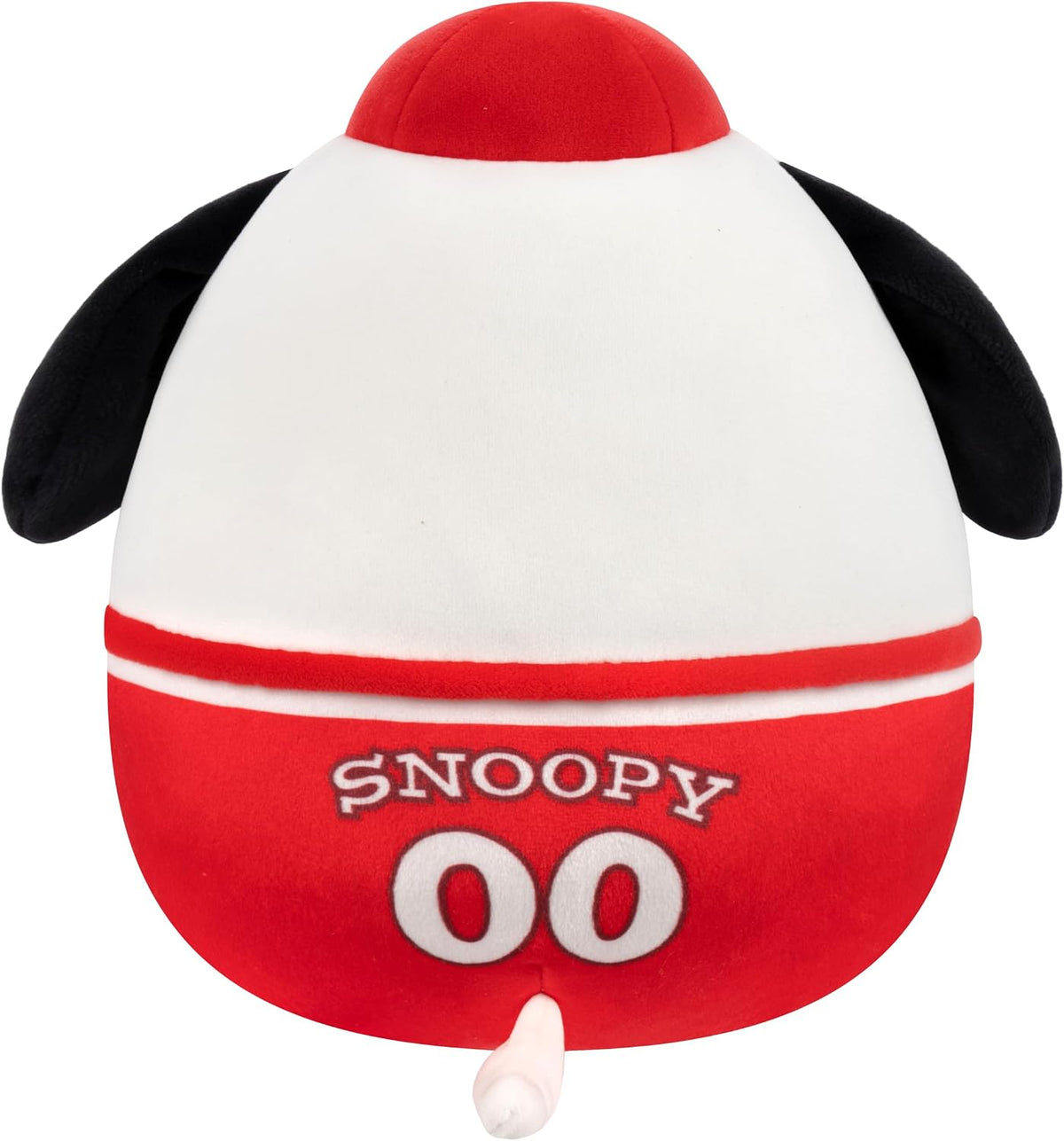 Squishmallows Original Peanuts 8in Baseball Snoopy - Peluche oficia...