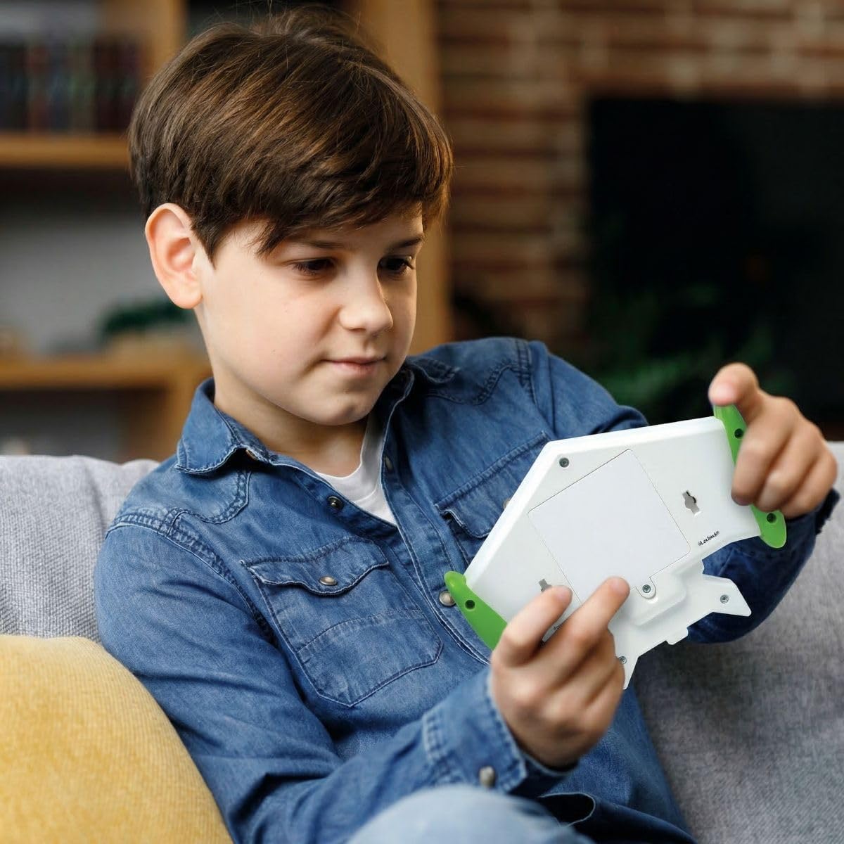 Lexibook, Consola de movimiento de Toy Story Cyber Arcade, JL3180TS...