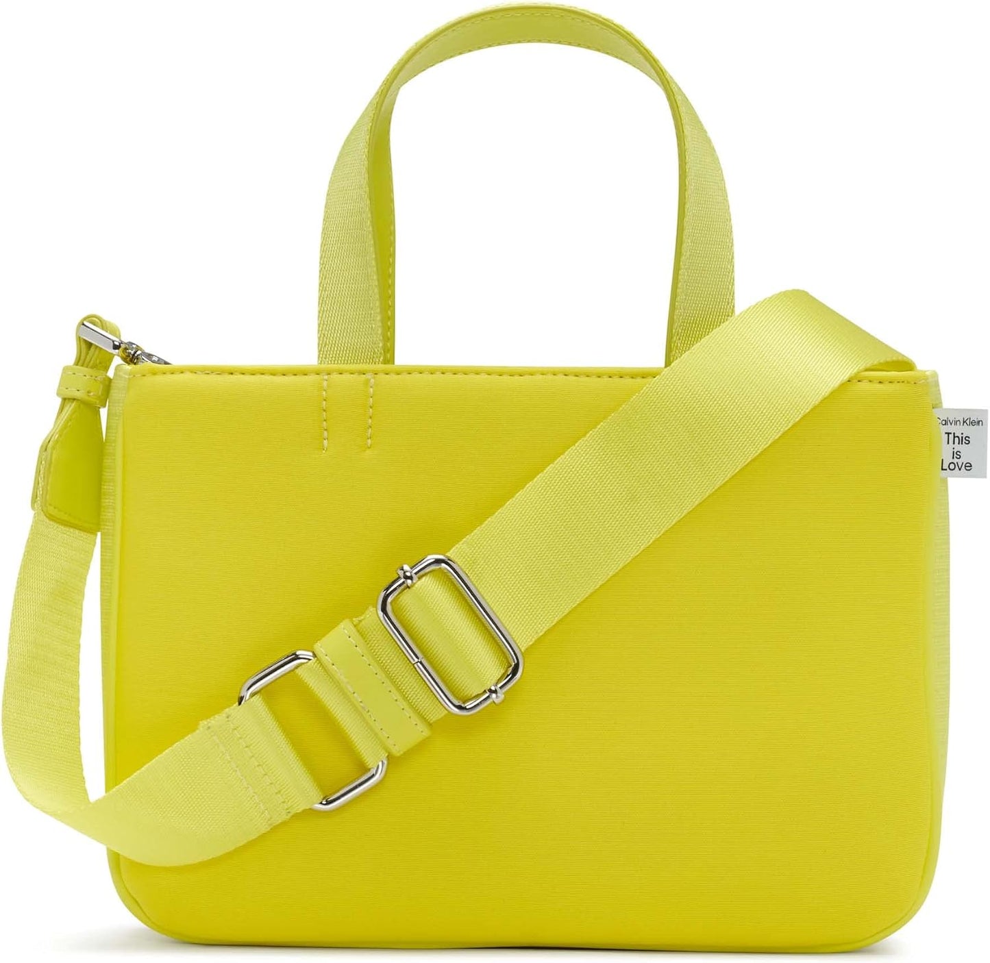 Calvin Klein Tessa Key Item Mini bolso bandolera