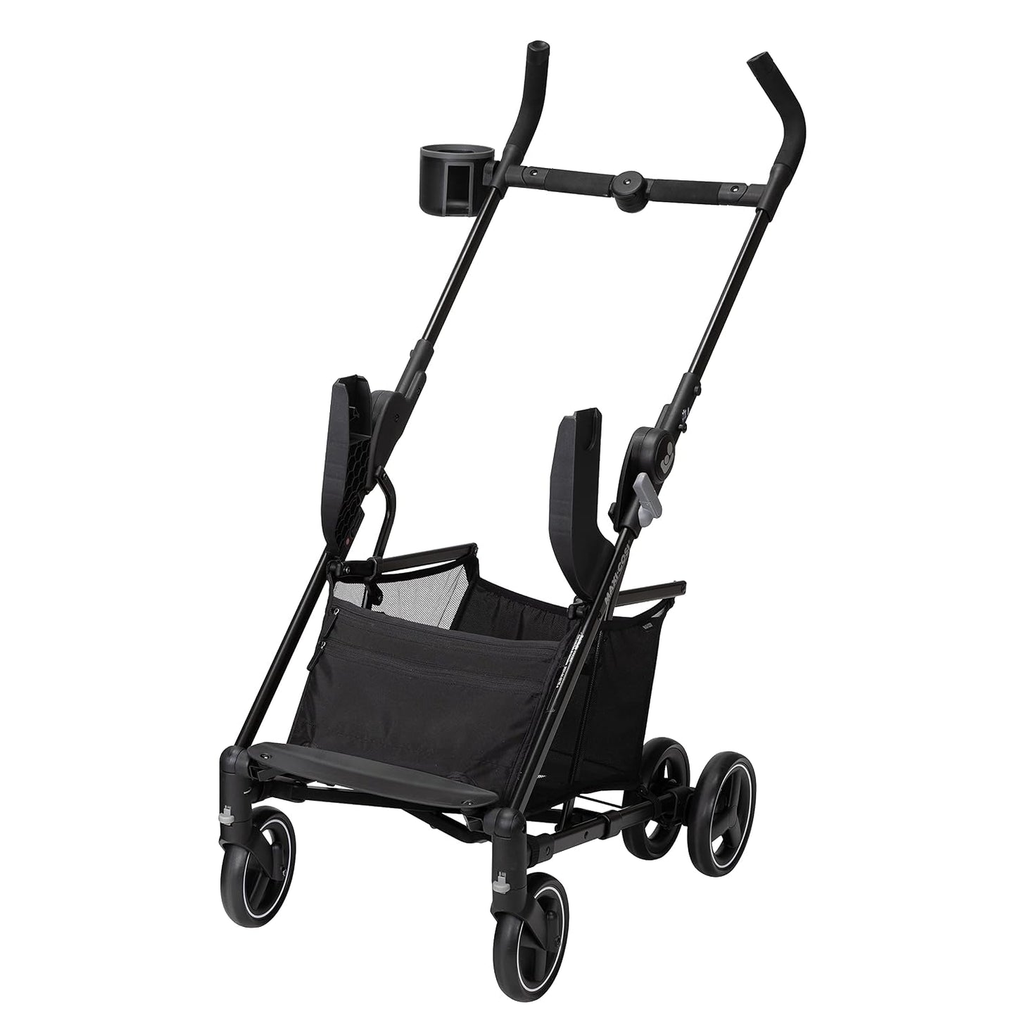 Maxi-Cosi Maxi-Taxi Xt - Cochecito de bebé, organizador de asiento...