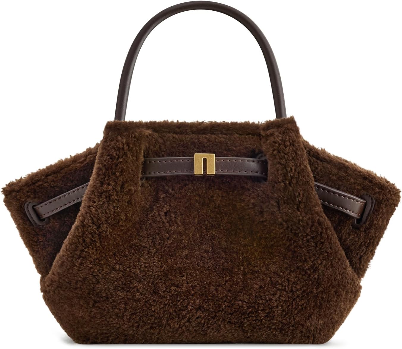 JW PEI Bolsa Tote Mini Hana para Mujer